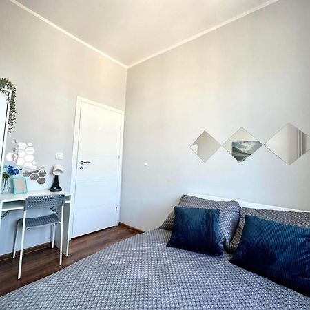 Mmrent One Way Room غدانسك المظهر الخارجي الصورة