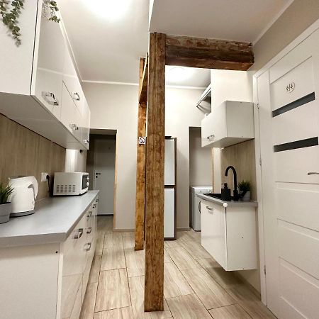 Mmrent One Way Room غدانسك المظهر الخارجي الصورة