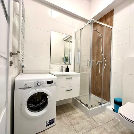 Mmrent One Way Room غدانسك المظهر الخارجي الصورة