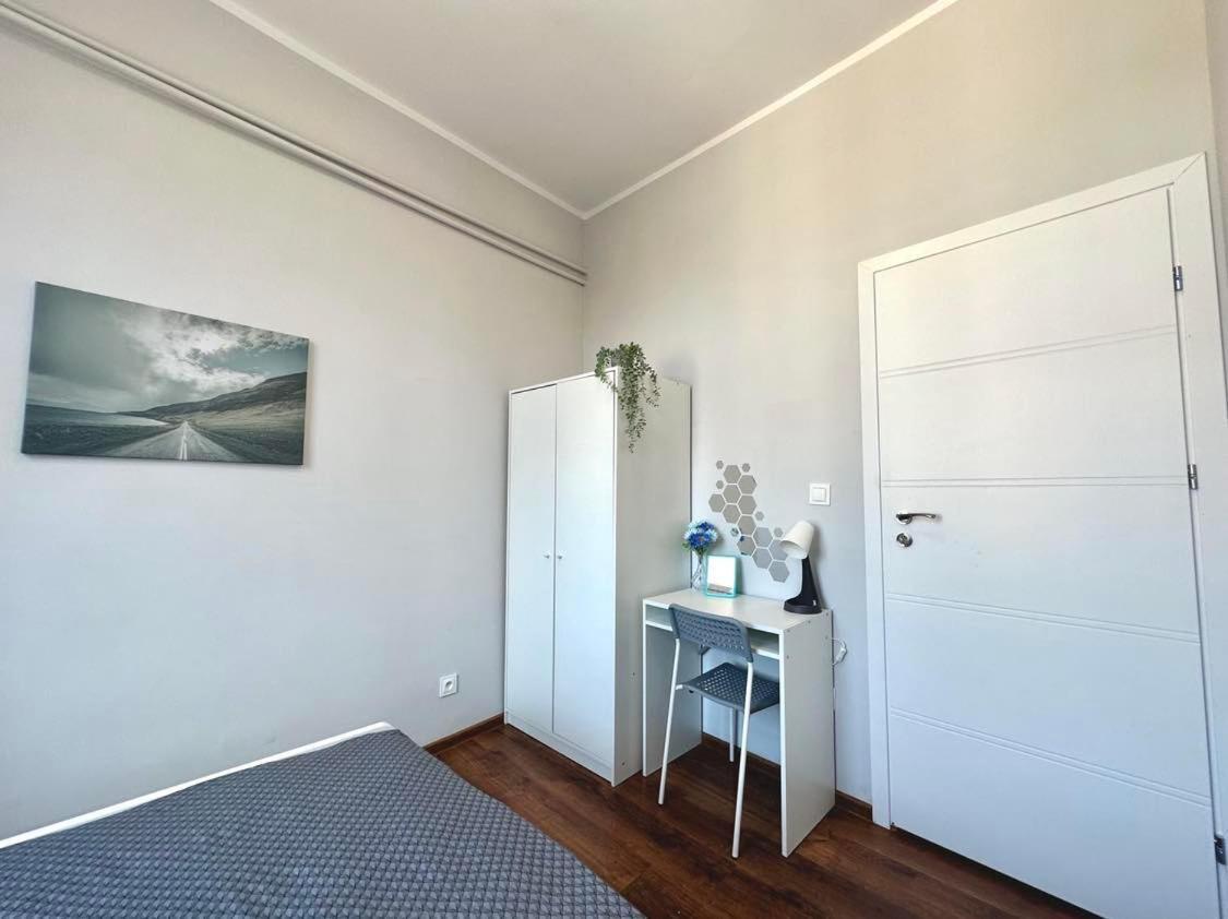 Mmrent One Way Room غدانسك المظهر الخارجي الصورة