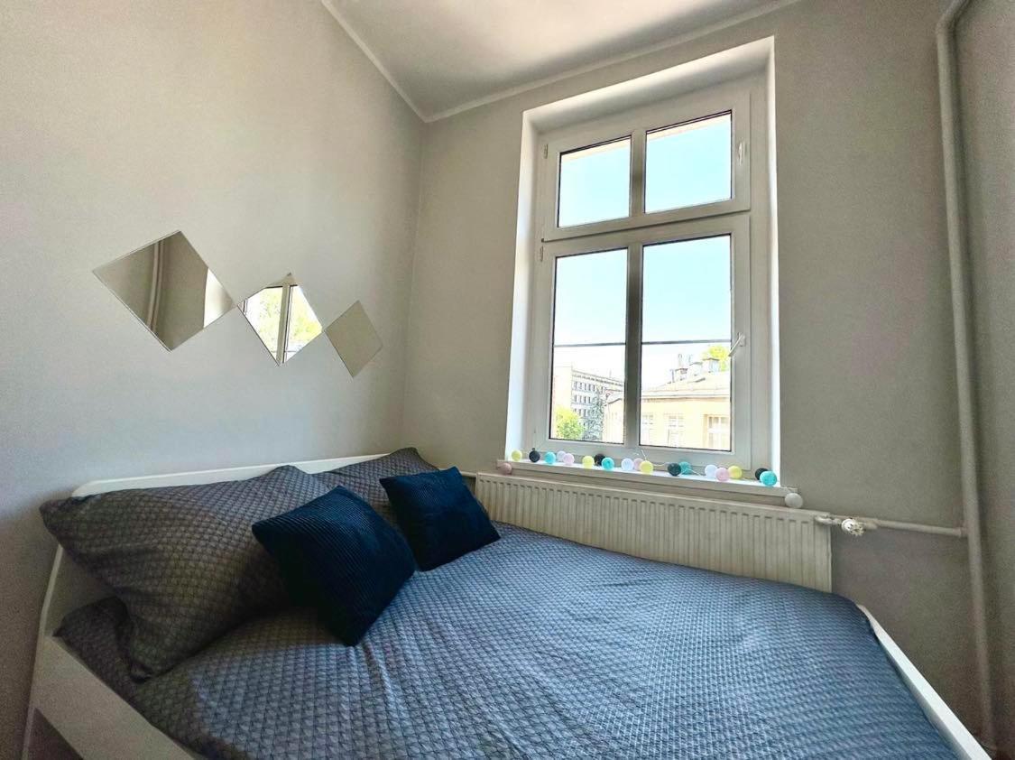 Mmrent One Way Room غدانسك المظهر الخارجي الصورة