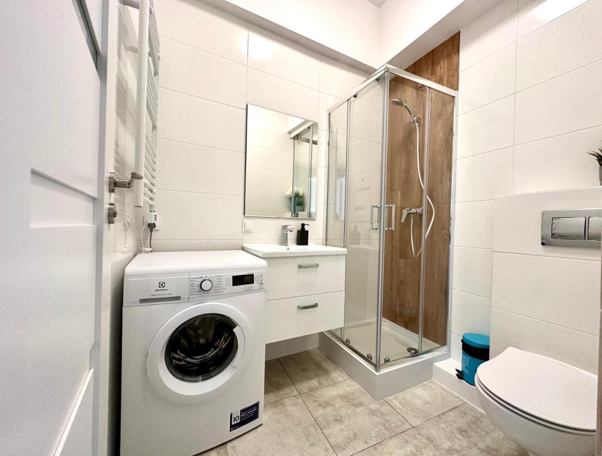 Mmrent One Way Room غدانسك المظهر الخارجي الصورة